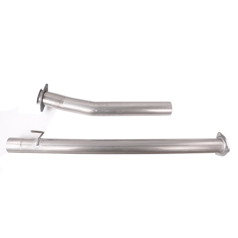 DPF DELETE RACE PIPE  for FORD 2011-2018 6.7L POWERSTROKE Truck Exhaust