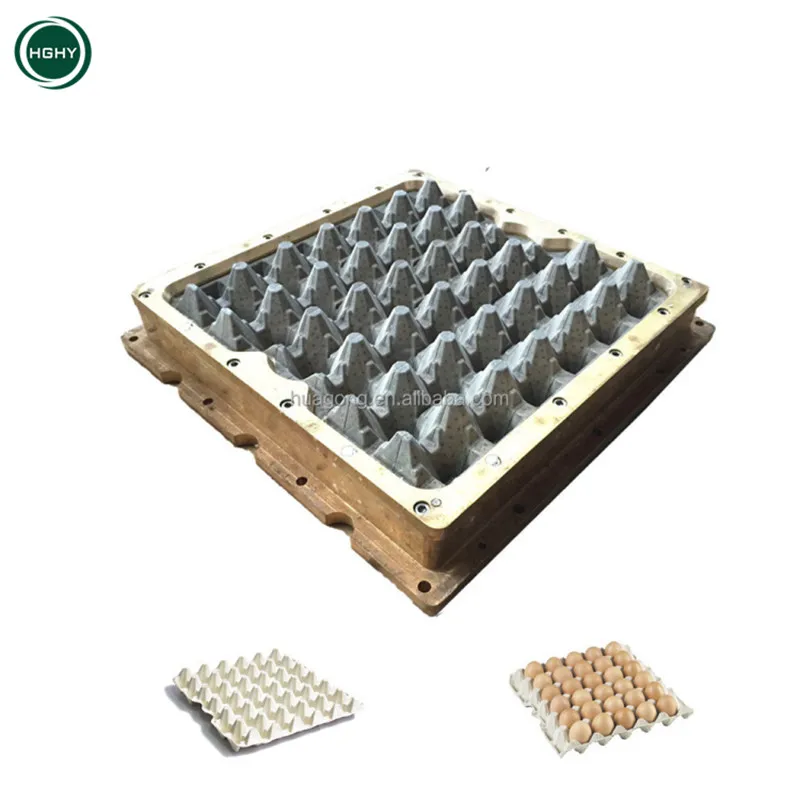 Алюминиевая целлюлозная форма для яиц, лоток для фруктов, бумажная коробка для яиц, форма, линия по производству, упаковочная коробка для яиц