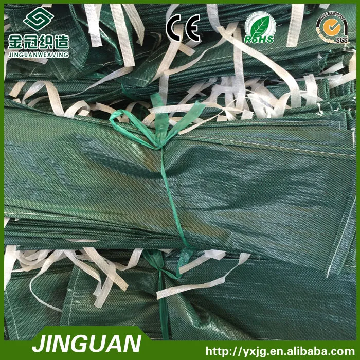 Weed mat ground cover weed fabric landscape ground cover with hole