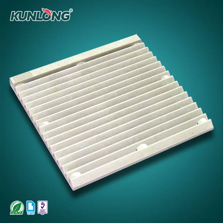 SK5-028 промышленное шасси ABS вентилятор решетки/сетчатая крышка вентилятора/предохранитель вентилятора