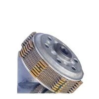 Лидер продаж от производителя мотоциклетная муфта с тонкой обработкой Центральная пластина LF175 и ступицы часть класса