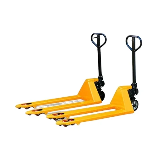2 ton 2.5 ton 3 ton 2500kg manual hydraulic pump hand pallet truck