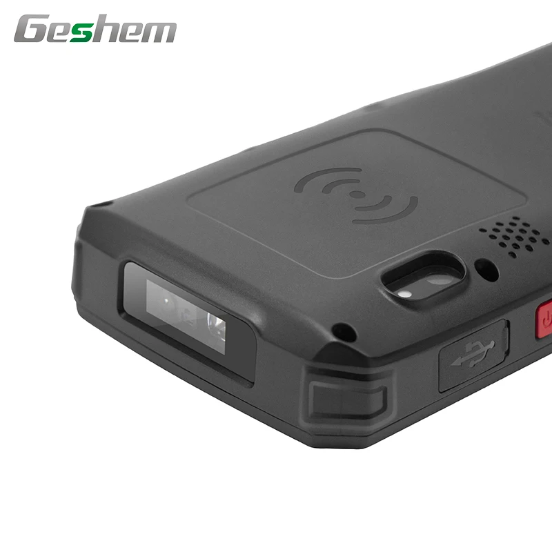 Factory Cheap Price 5 Inch Android Pda Pos Terminal Handheld Support WIFI GPS 3G Device