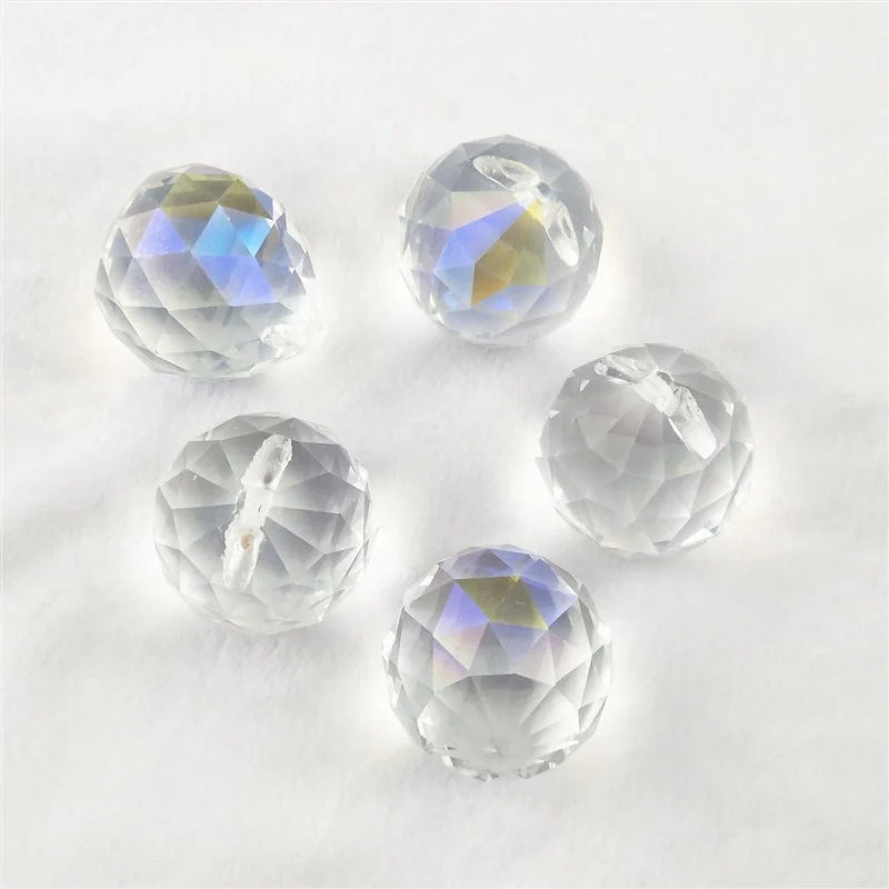 Factory Wholesale Crystal Glass Chandelier Pendants Ball