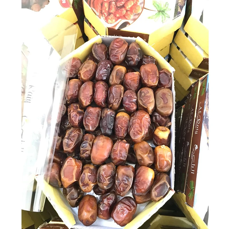 Natural Flavor Sweet Egypt Dry Date Snack Honey Date for Sale