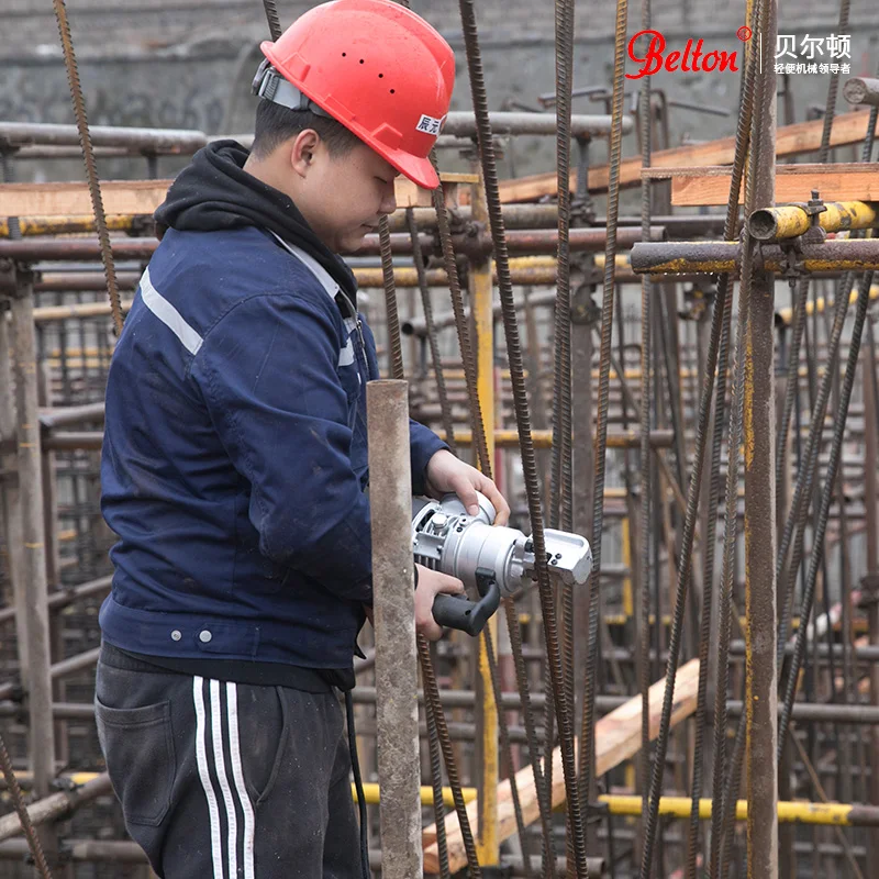 Новый продукт, гидравлическая машина для резки арматуры, стальной резак