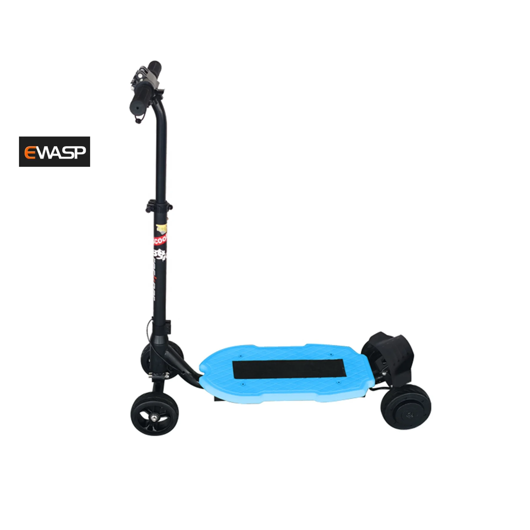 Electric quad bike for kids