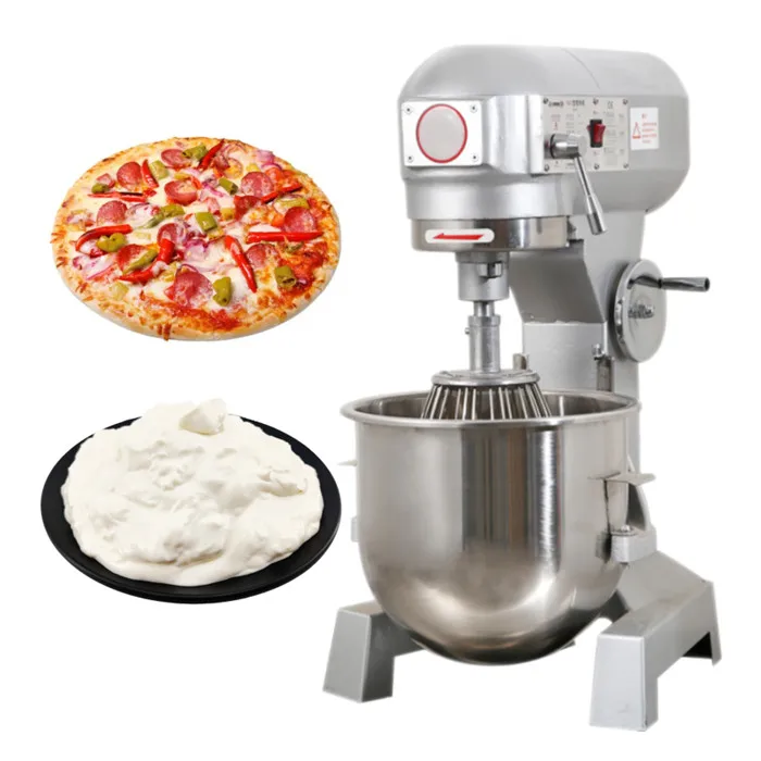 Good stability	second hand dough mixer	mini spiral dough mixer	commercial chapati dough mixer