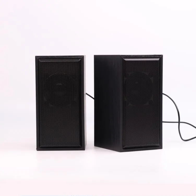 Самый дешевый Профессиональный книжный компьютер мини Usb портативный караоке 2 0 ПК Колонка для домашнего