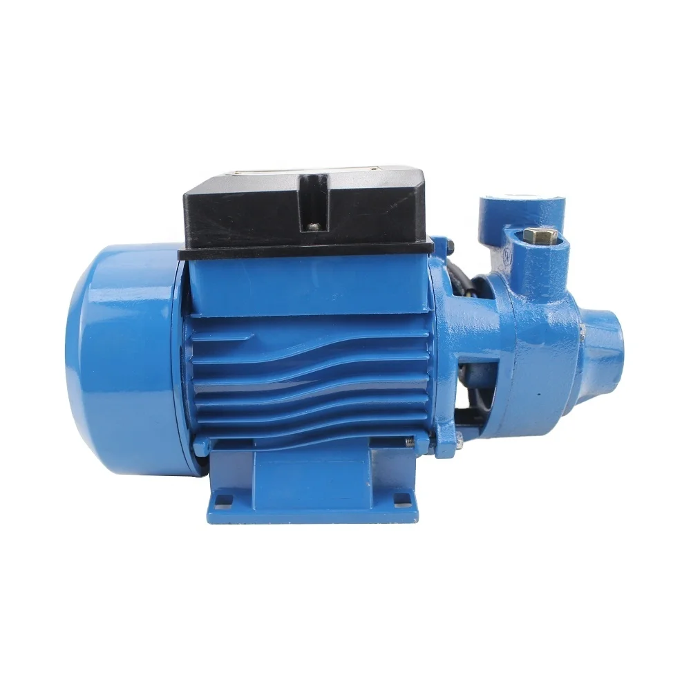 mini 0.5hp 370w surface water pump QB series water pump for home pompe a eau electrique