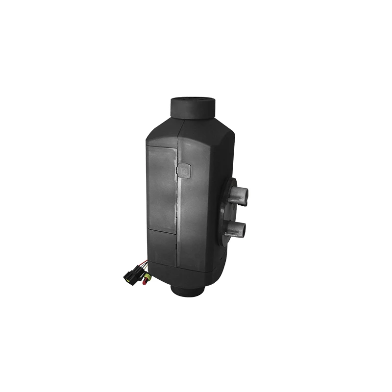 4000W New Design Industrial  Air Heater Car Sedan Air Heater Air Heater
