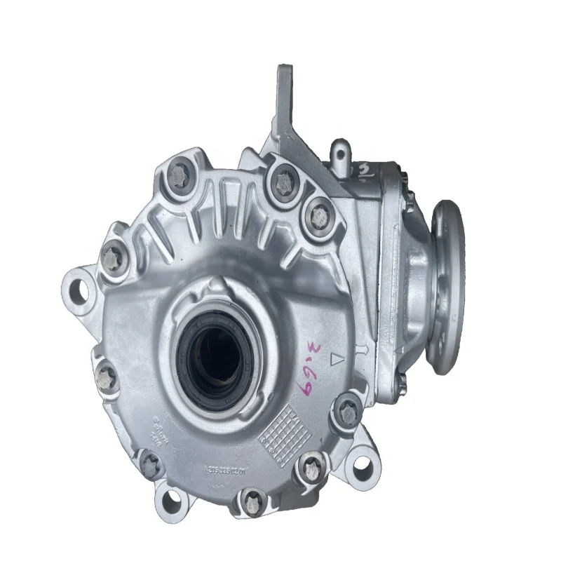 High quality new GLC W253 front four-wheel drive differential transfer box half shaft seat torquer front teeth for Mercedes-Benz
