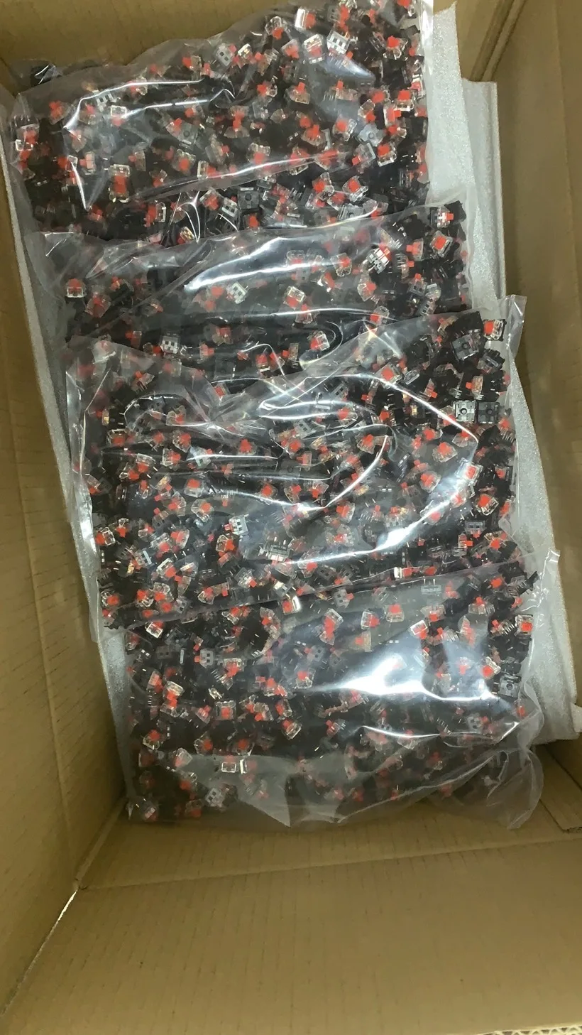  AFLION Keycaps PBT OEM R4 для механического переключателя