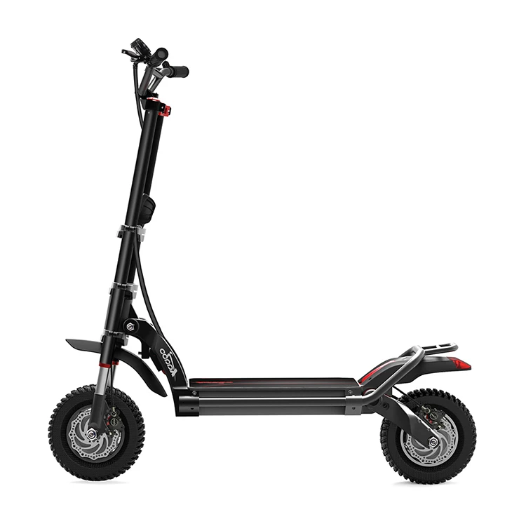 Долговечные складные электрические скутеры для взрослых wolf warrior 11, 2000 Вт, 60 в, естественный стиль