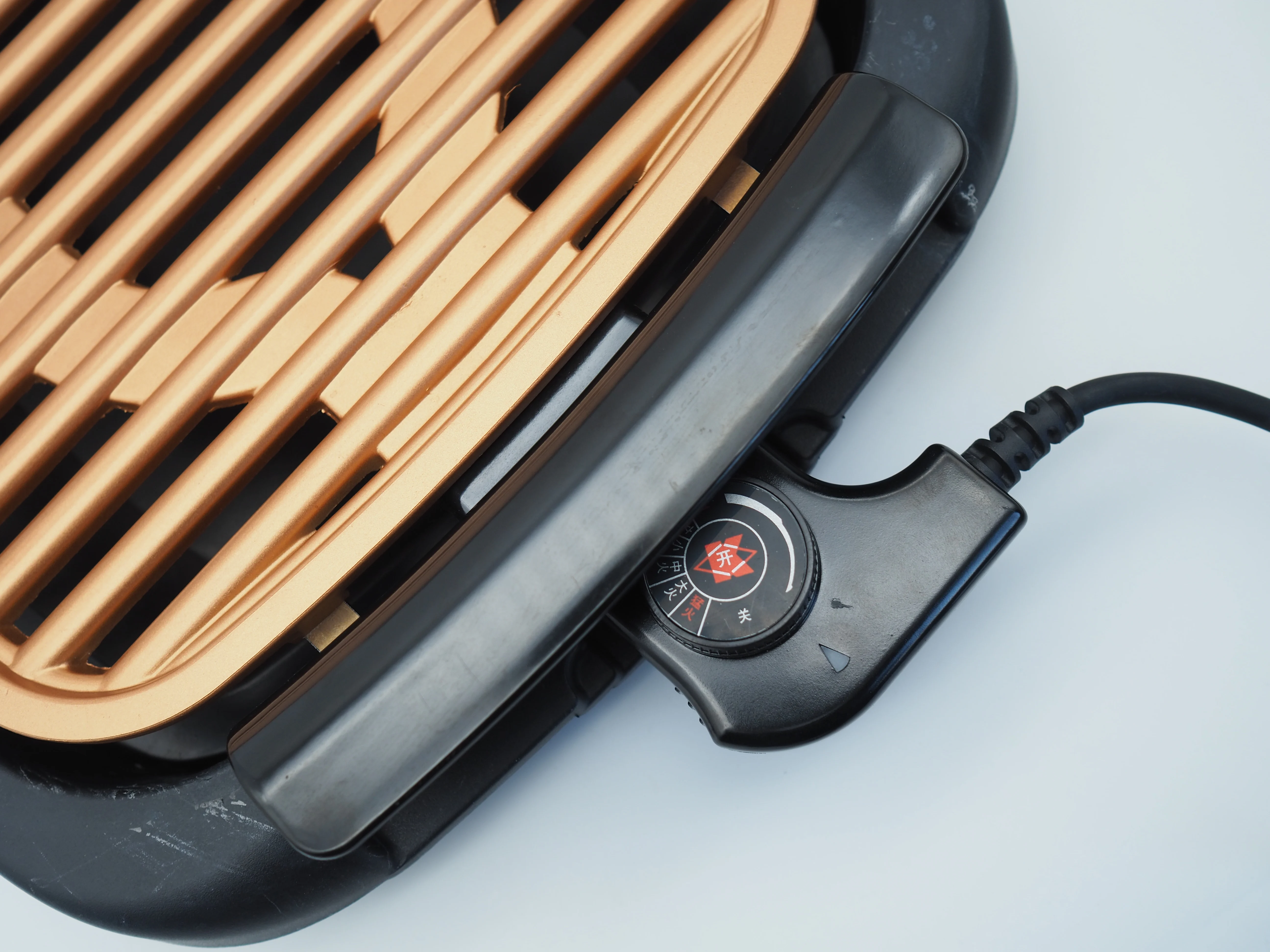 OEM Indoor Smokeless BBQ Electric Grill,Electric Table Top Grill