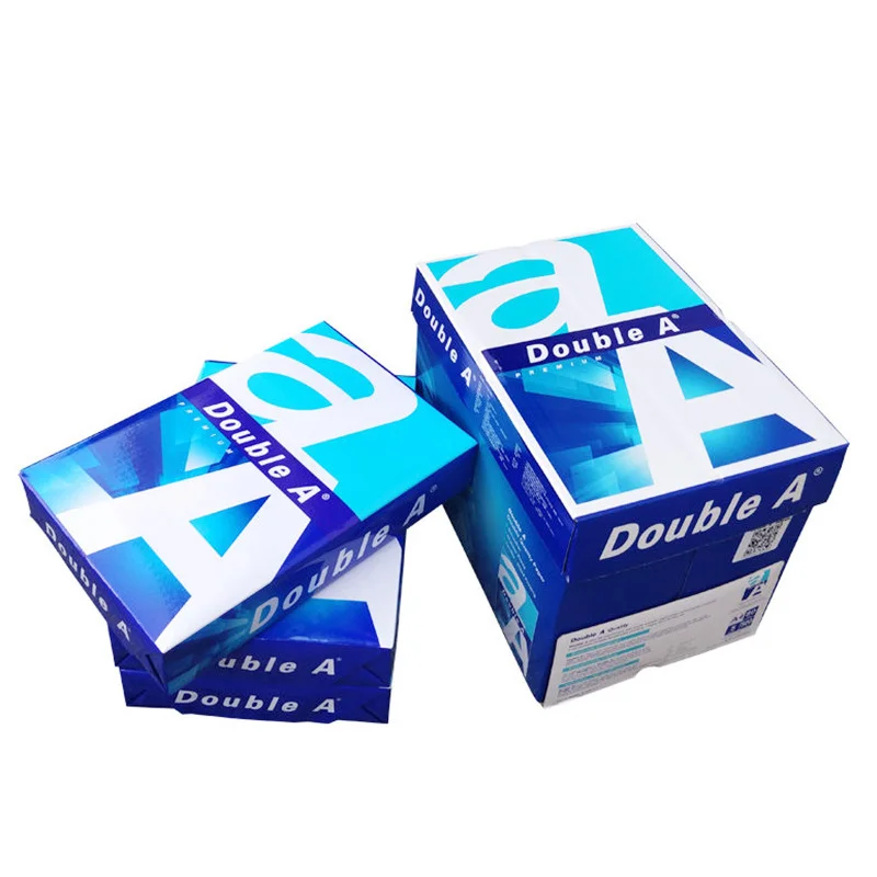 High Quality Printing Paper 80g  A4  Paper for office paper