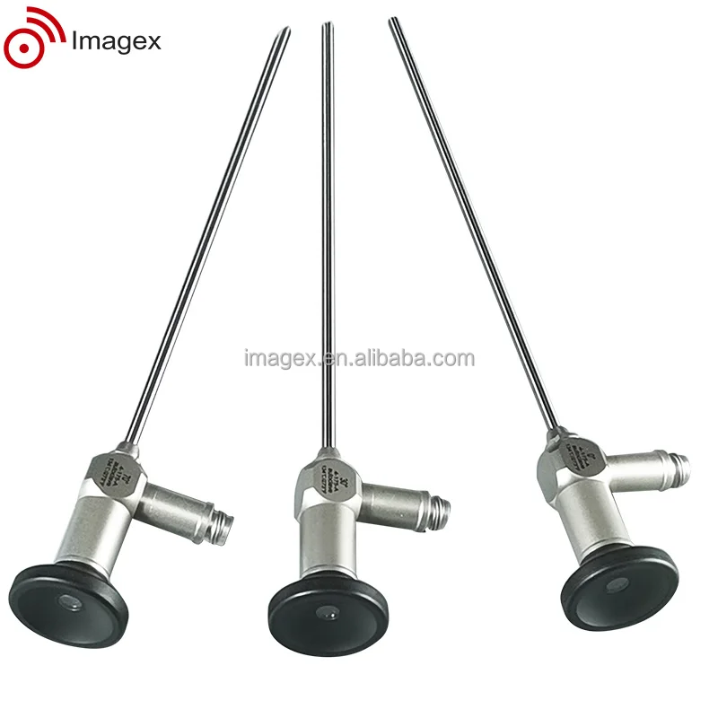 Медицинская система эндоскопа гистероскопии набор гинекологии для гинекологической диагностики