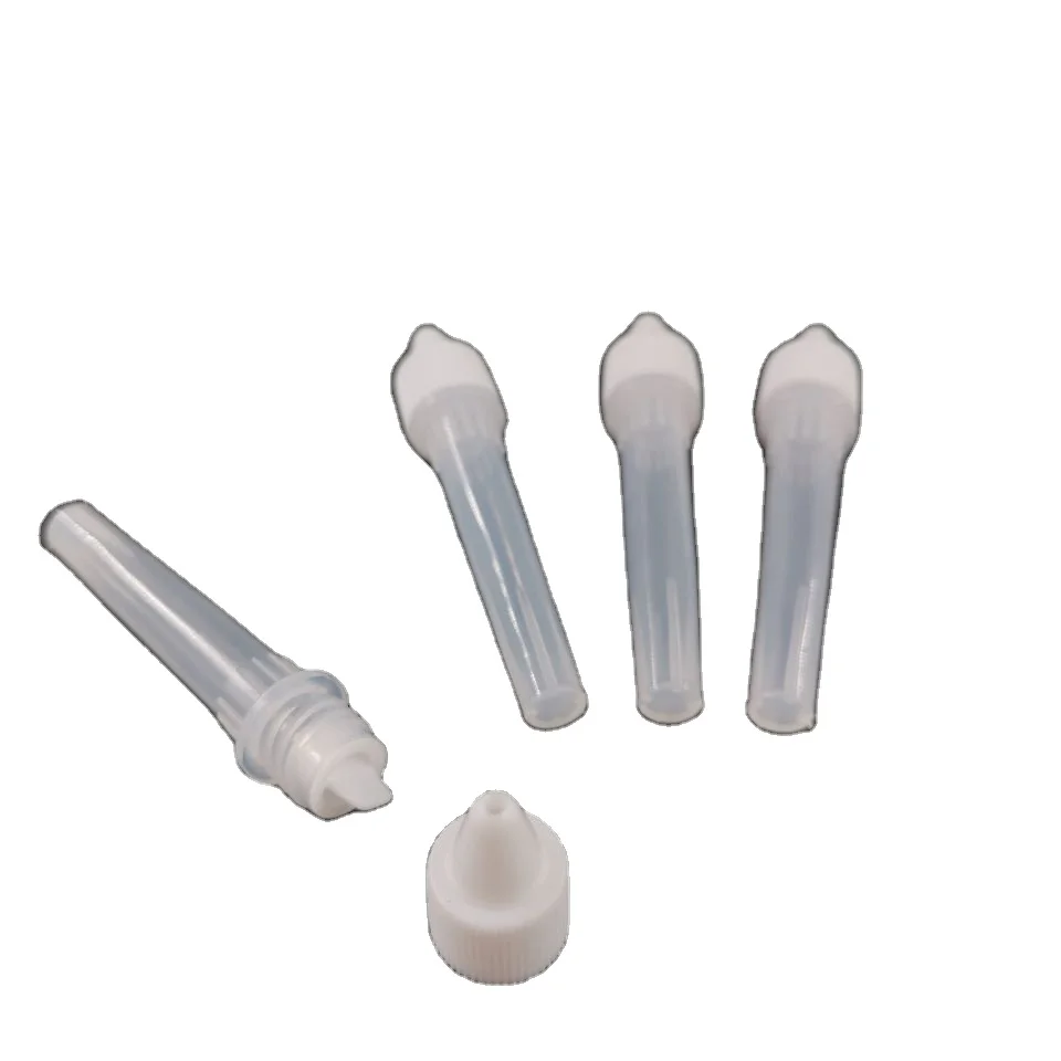 Wholesale PE Viral DNA & RNA Tube Nucleic Acid Extraction Buffer Tube Chemical Packaging