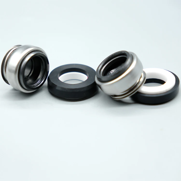 High Quality Tungsten Carbide Stainless Steel Mechanical Seals Kit Mechanical Seal For Centrifugal Pumps