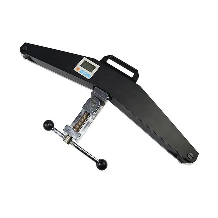 ASZ Series 20KN 50KN 100KN 200KN Digital Ropes Tension