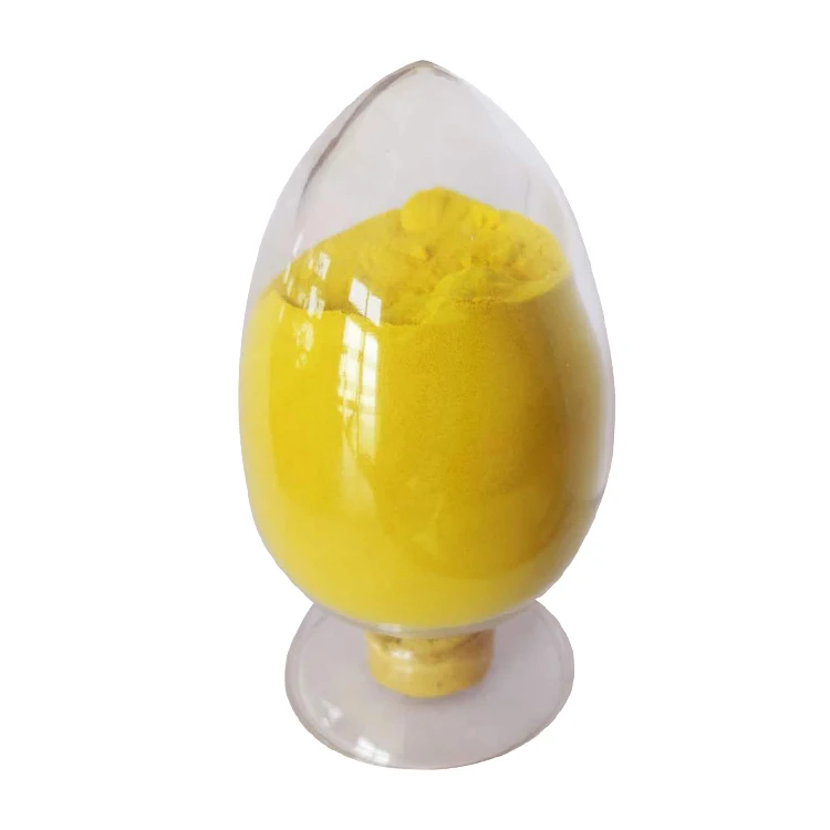 Drinking water poly aluminium chloride (pac) 30% high quality pac water treatment