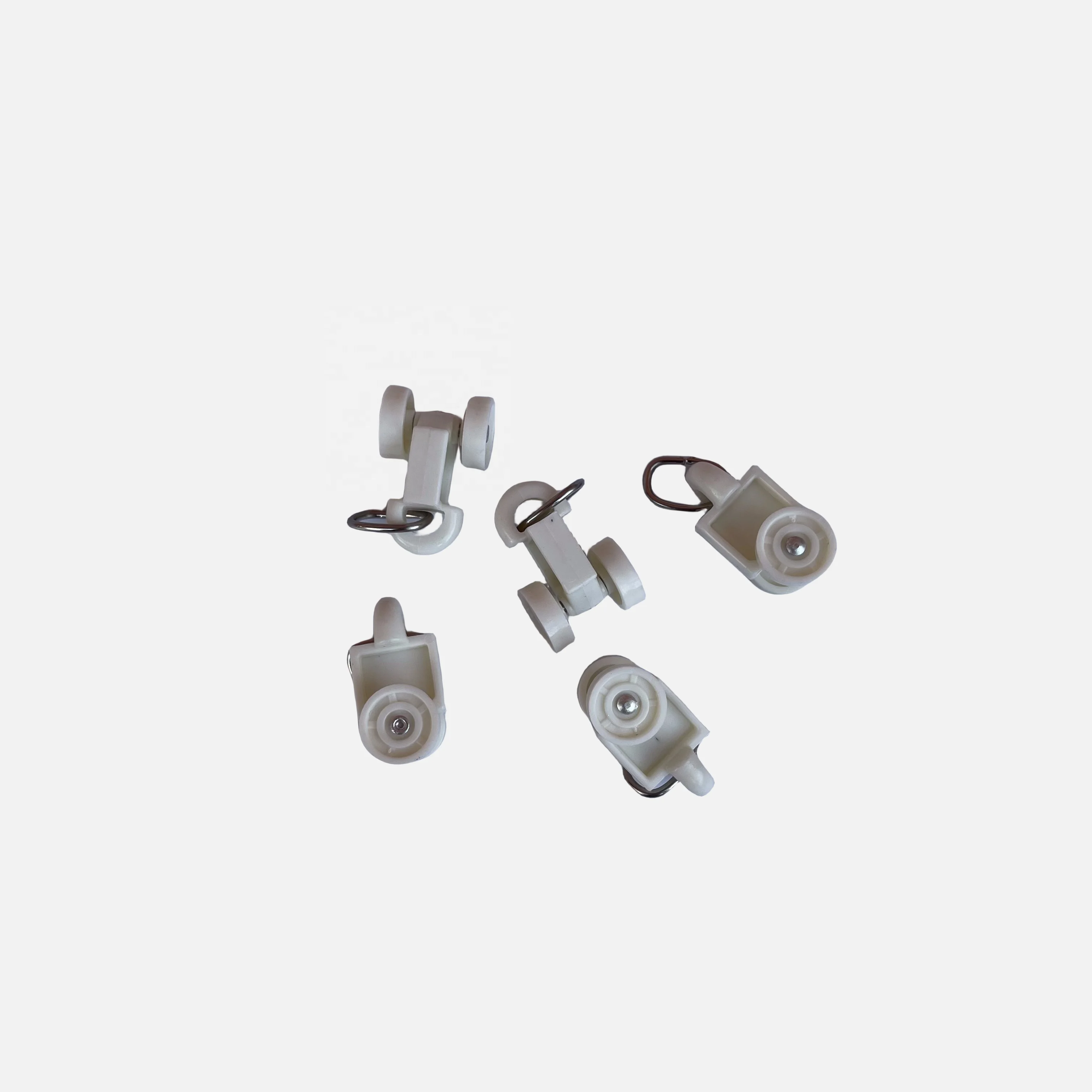 Curtain Track Accessories for Curtain Rail Installation