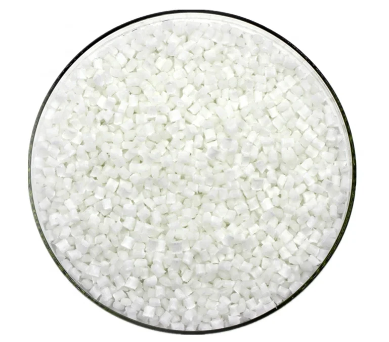 Hot Selling ABS Plastic Raw Materials / ABS Recycled Plastic Granules