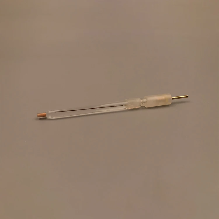 Silver-Silver (Ag/AgCl) Silver Chloride Reference Electrode