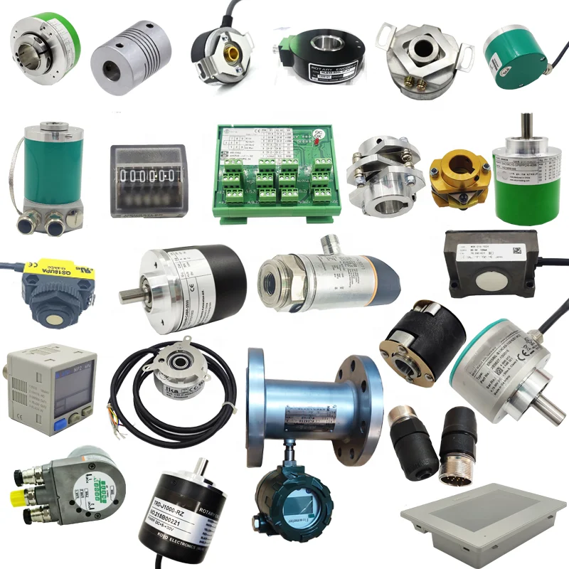 Heidenhain ERN1120 1024 ID 681770-01 brand new supply Suitable for industries such as machine tools automation elevators etc