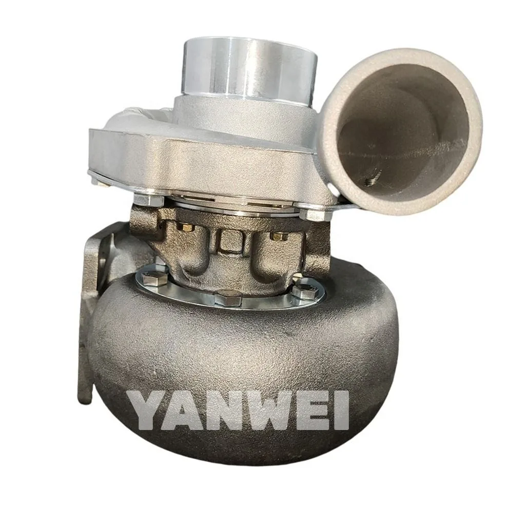 Manufacturers Sell Cat3304 Turbochargers With High Quality And High Standard Directly