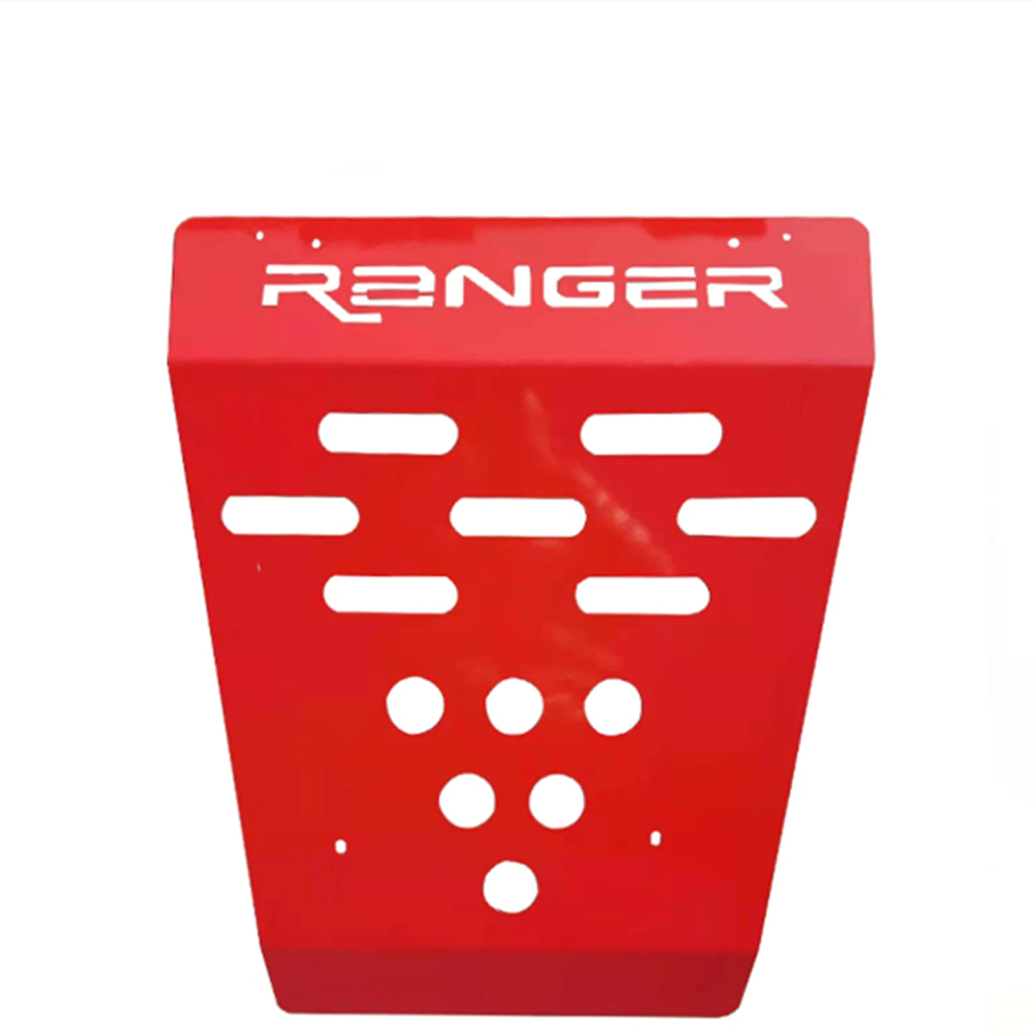 
Высококачественная Автомобильная Защитная противоскользящая пластина двигателя из марганцевой стали Нижняя защита двигателя для Ranger 2012-2015 