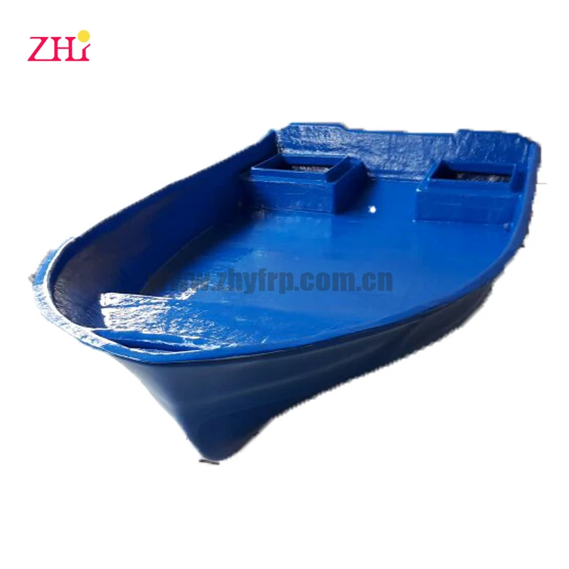 Горячая Распродажа китайская рыболовная лодка из стекловолокна катер с кабиной и подвесным двигателем