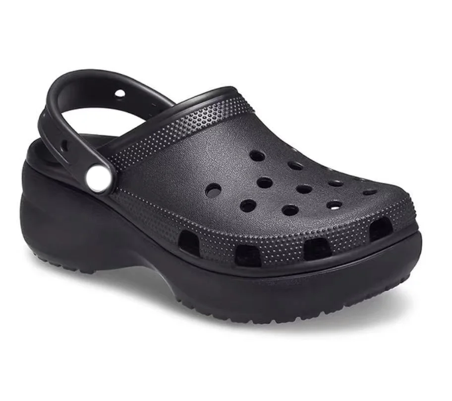 
Women platform classic clogs croc clogs 