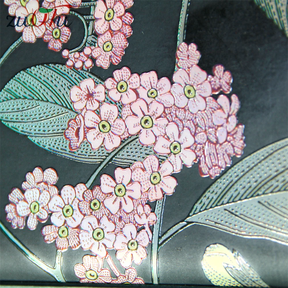 
Sale exclusive hardcover beauty gift packing paper box 