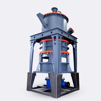 Good Supplier Gypsum Powder Dolomite SCM Ultrafine Grinding Mill Grinding Machine Price