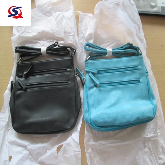 Leather Bag Product Inspection Service Third Party Company Quality Control Service Trade Assurance In China