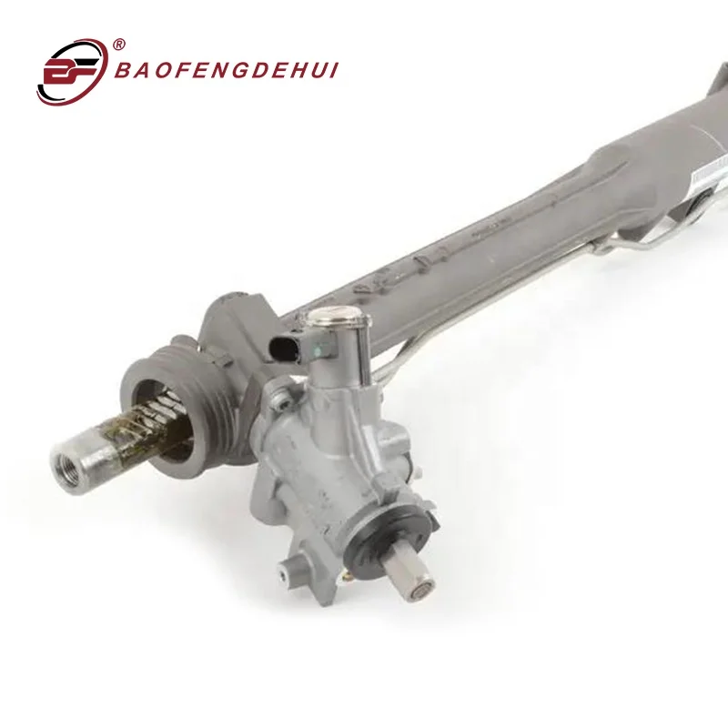  OEM 7L6422063C авто рулевой рейки реечный механизм качество для VW