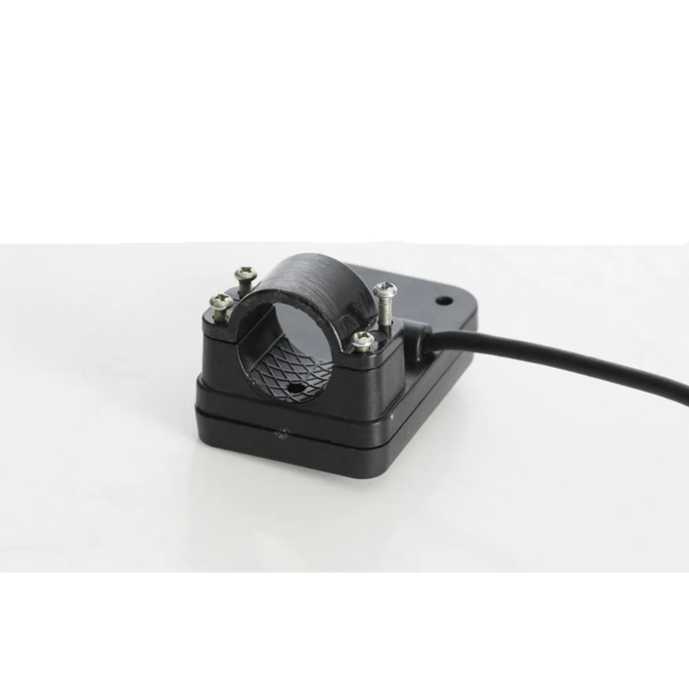 12V Motorcycle USB MP3 Audio Player Bluetooth-Compatible Speakers Hi-Fi Bass Subwoofer