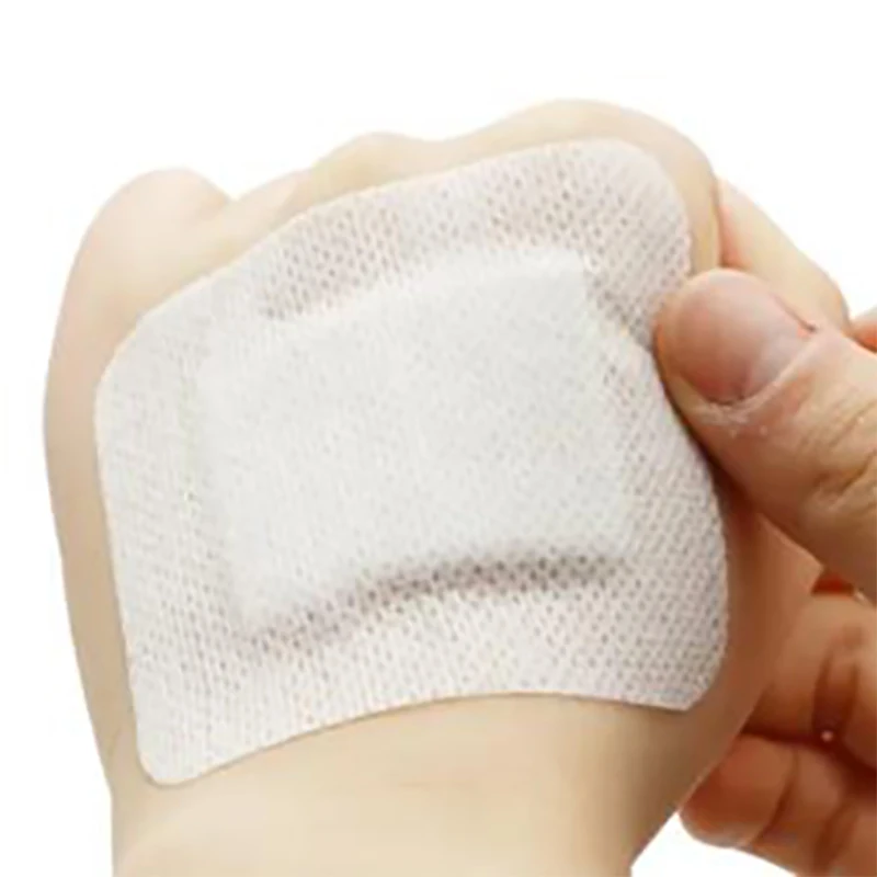 High-quality Medical Disposable  non-woven Wound Dressing