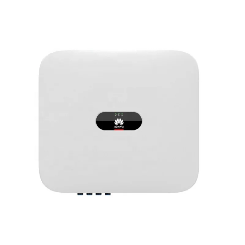 HUAWEI 20KW 17KW 15KW On Grid Inverter SUN2000 20KTL-M2 3 Phase Inverter for Commercial PV Solar System