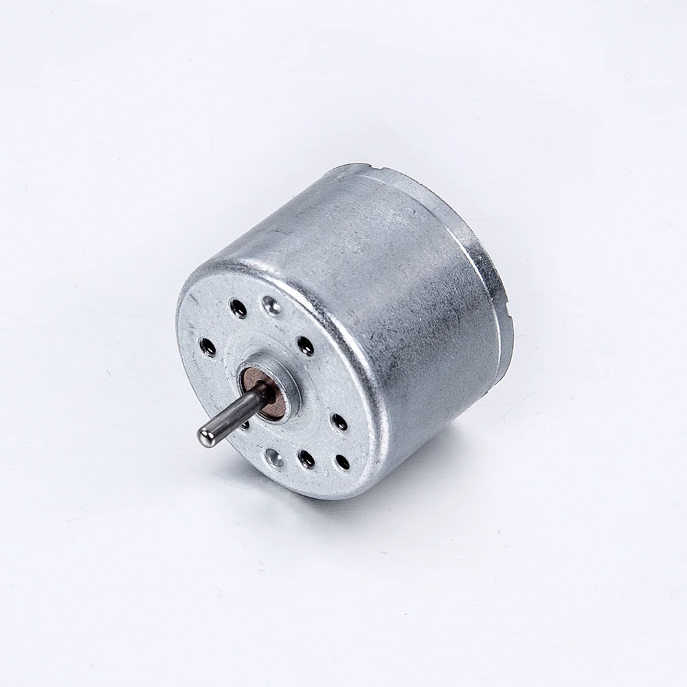  Двигатель BLDC 2500 3 в 5 В 6 12 24 мм диаметр 6000 ~ 2418