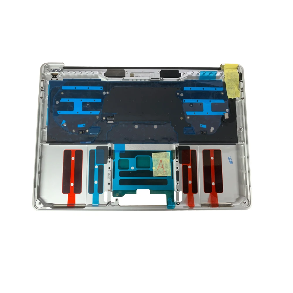 A1706 Original Top case for Macbook Pro Retina Palmrest with keyboard trackpad UK