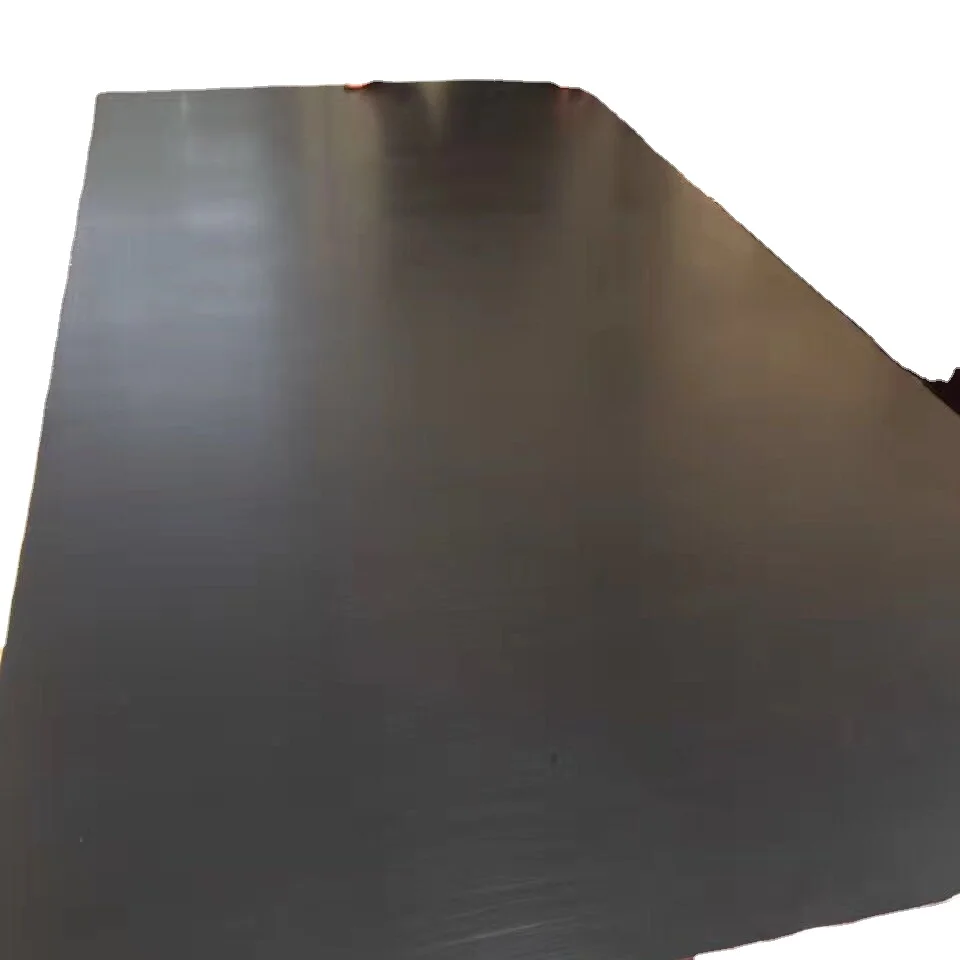 
2020 Poplar core timber for building high quality film faced plywood 
