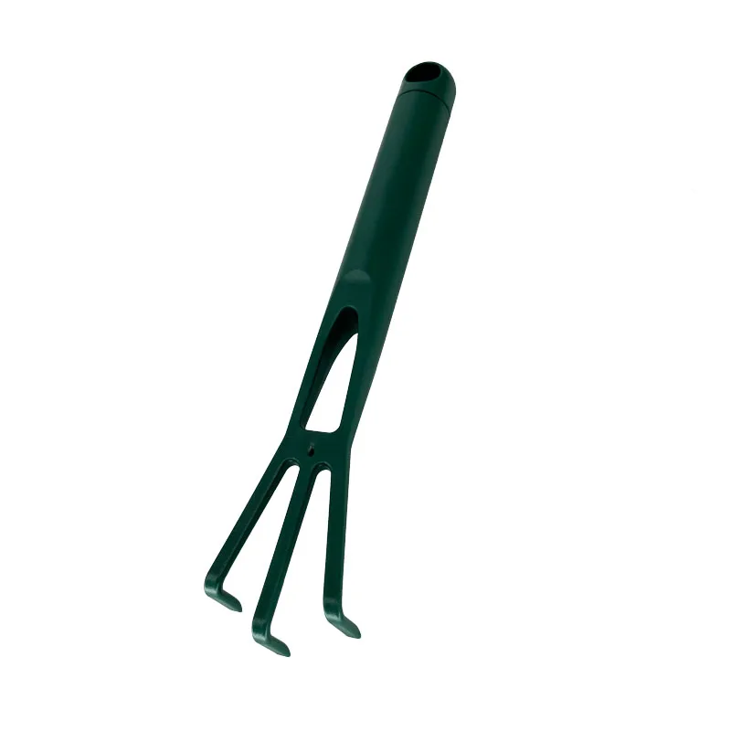 Wholesale Price Plastic Garden Hand Rake Garden Hand Tools with High Quality