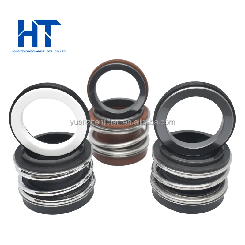 Механическое уплотнение водяного насоса Hong Teng 109 MG12 MB2 - G60 G4 G6 G9 10 мм-110 мм