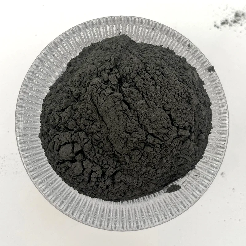 Copper Oxide Catalyst High Purity Active Copper Oxide CuO Powder