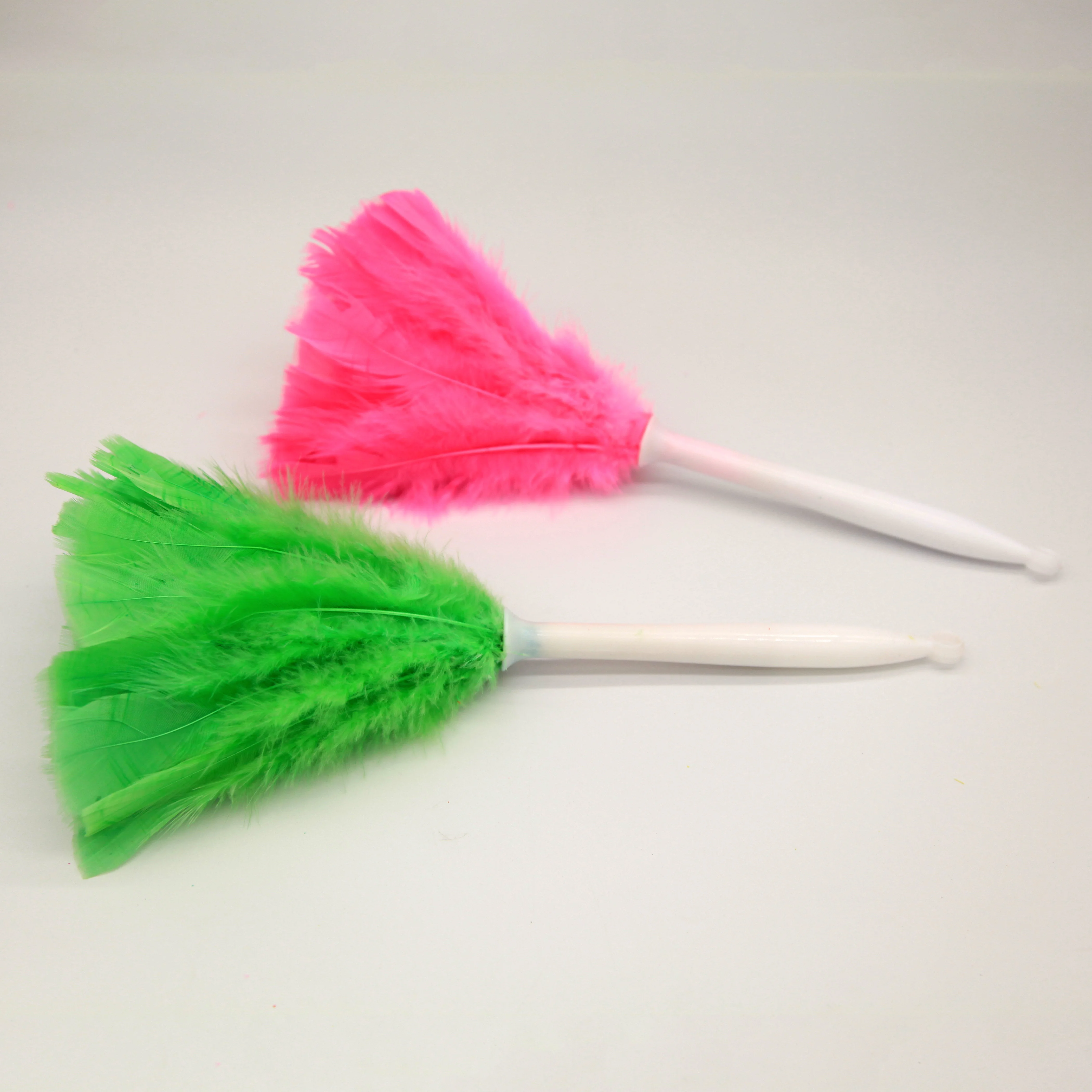 Turkey Feather Duster