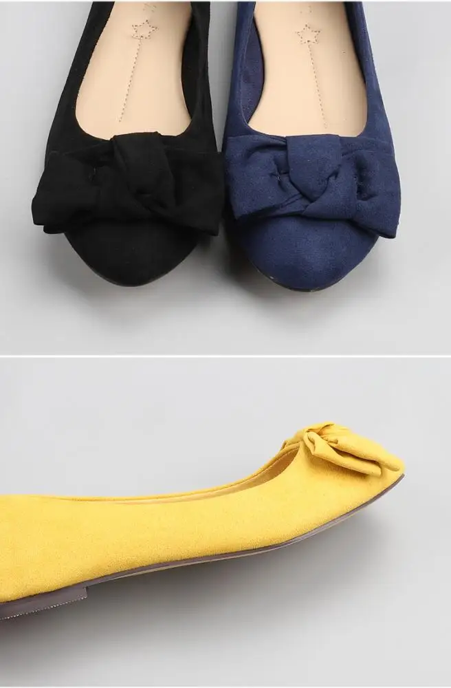 Женская мода; Оптовая продажа; Балетки на плоской подошве; Модельные туфли для женщин