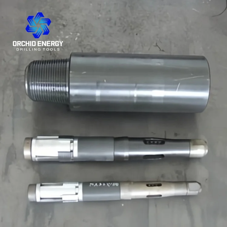 API Standard Drop-in Check Valve for Oilfield Drill String IBOP Valve with Factory Price