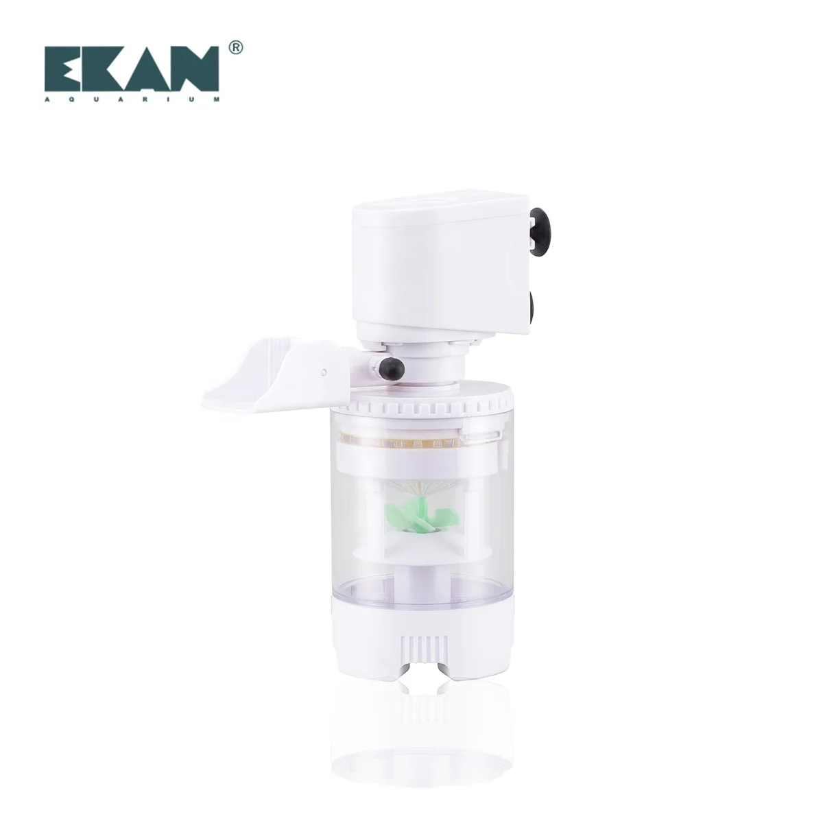 Aquarium Multifunction Internal Filter,5 in 1 Fish Tank Power head